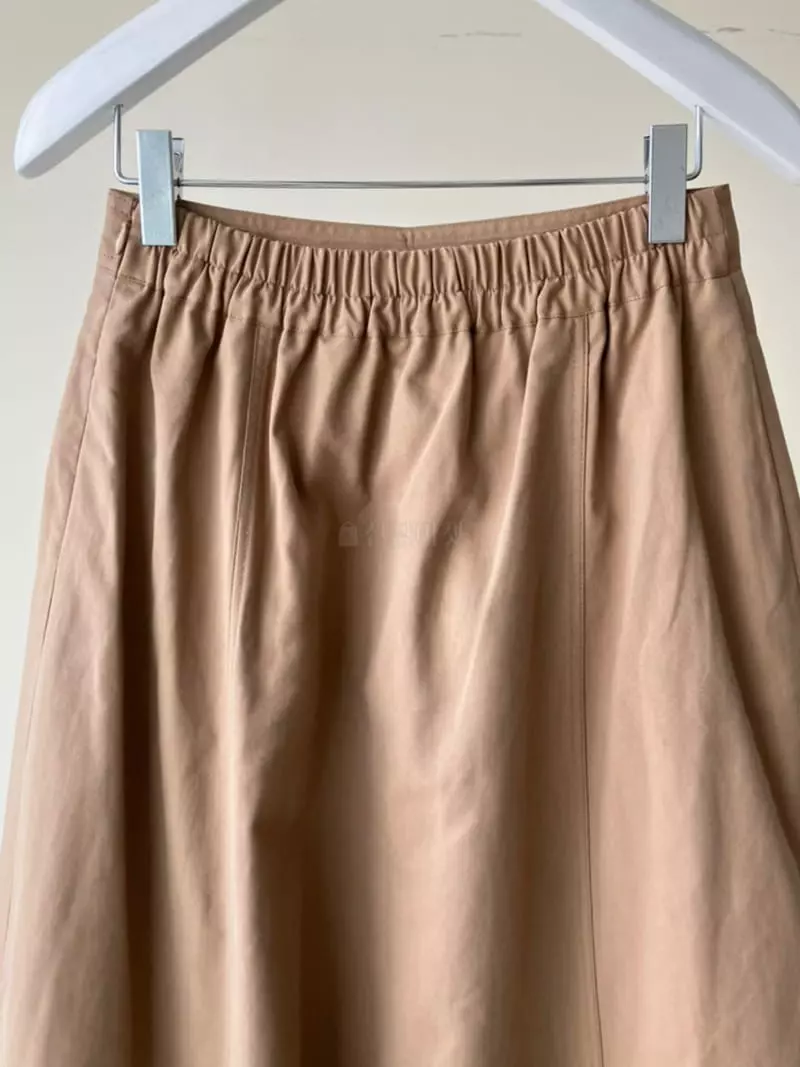 Loringrei - Korean Women Fashion - #momslook - Bree Skirt - 11