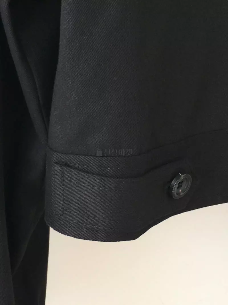 Loringrei - Korean Women Fashion - #womensfashion - Noe Jacket - 9