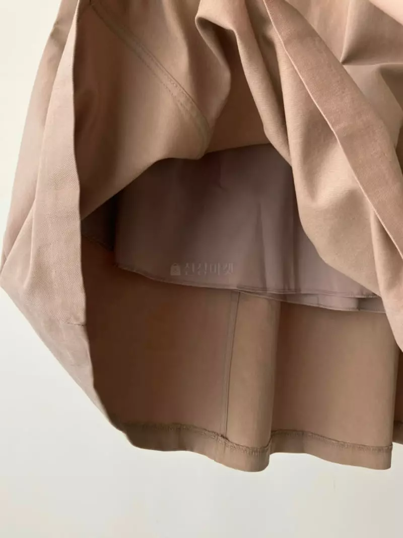 Loringrei - Korean Women Fashion - #womensfashion - Bree Skirt - 10