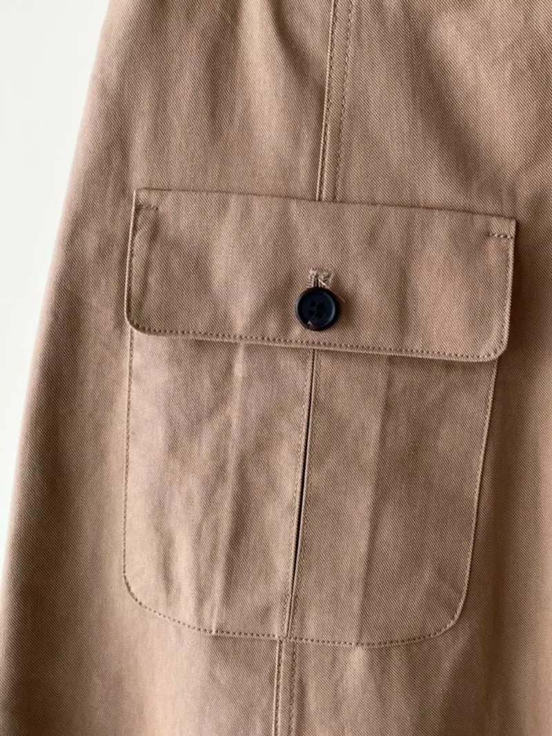 Loringrei - Korean Women Fashion - #womensfashion - Bree Skirt - 12