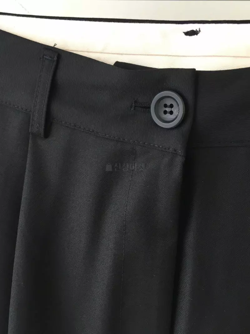 Loringrei - Korean Women Fashion - #womensfashion - Abel Pants - 10