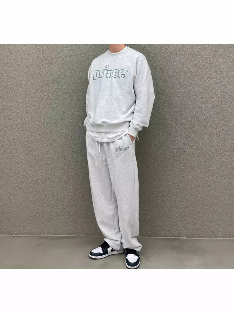 Lous - Korean Women Fashion - #momslook - Prince String Pants - 6