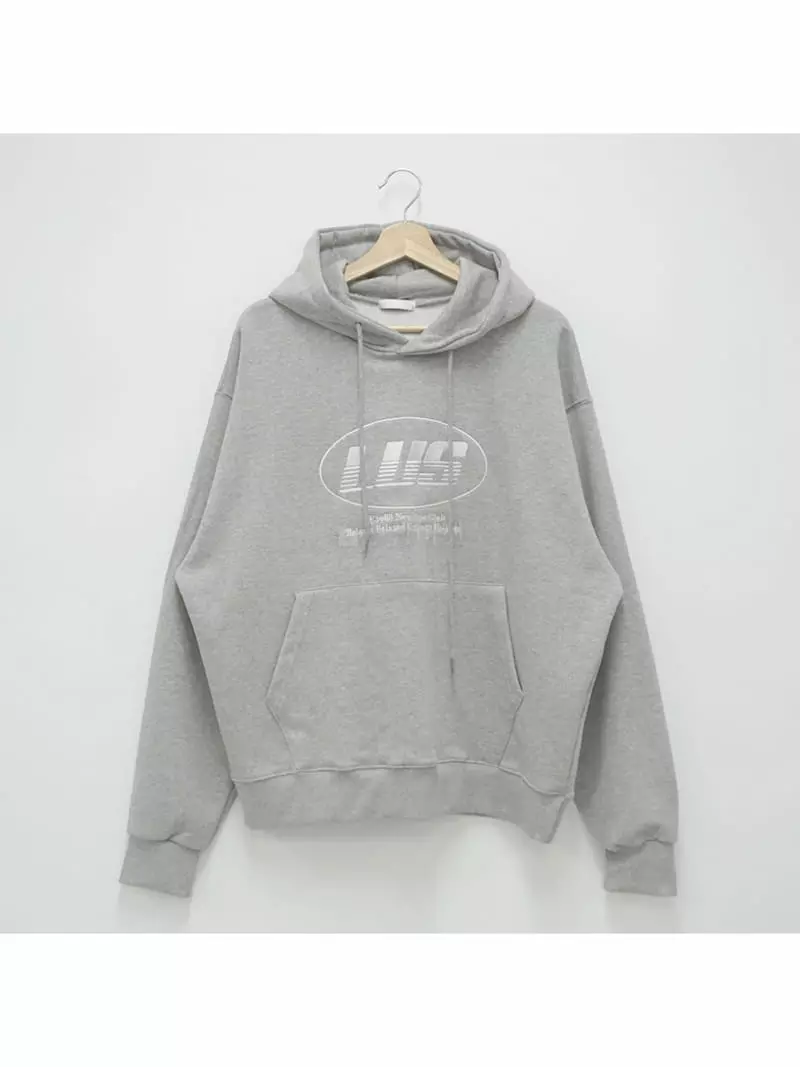 Lous - Korean Women Fashion - #restrostyle - Lous Hoody Tee - 10