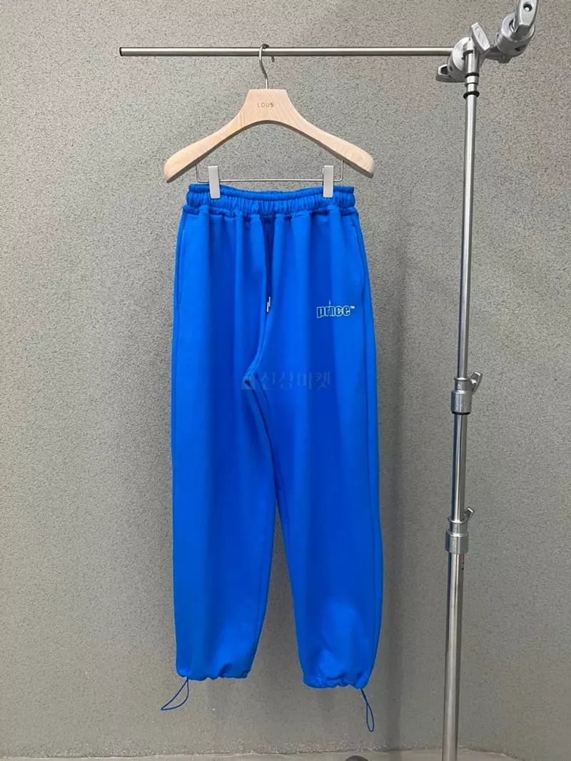 Lous - Korean Women Fashion - #womensfashion - Prince String Pants - 5
