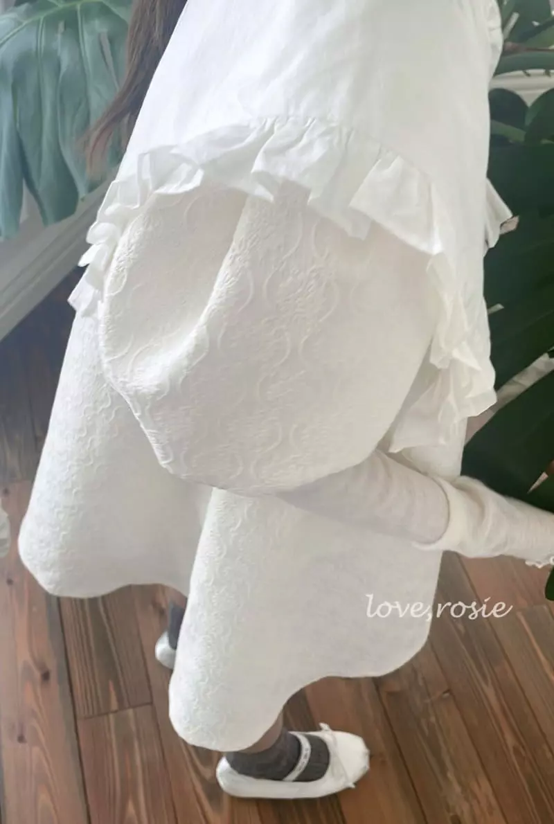 Love Rosie - Korean Children Fashion - #magicofchildhood - Lulu Turtleneck Tee with Mom - 11
