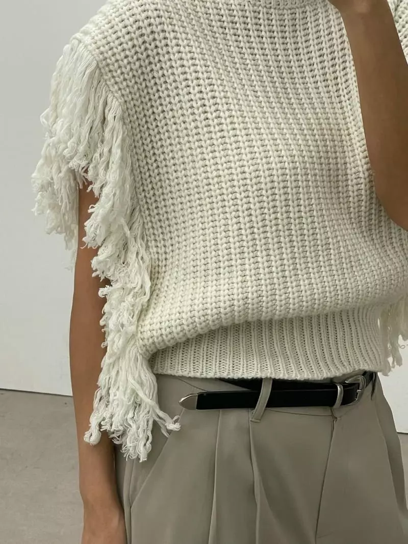 Lowburn - Korean Women Fashion - #momslook - Susul Best