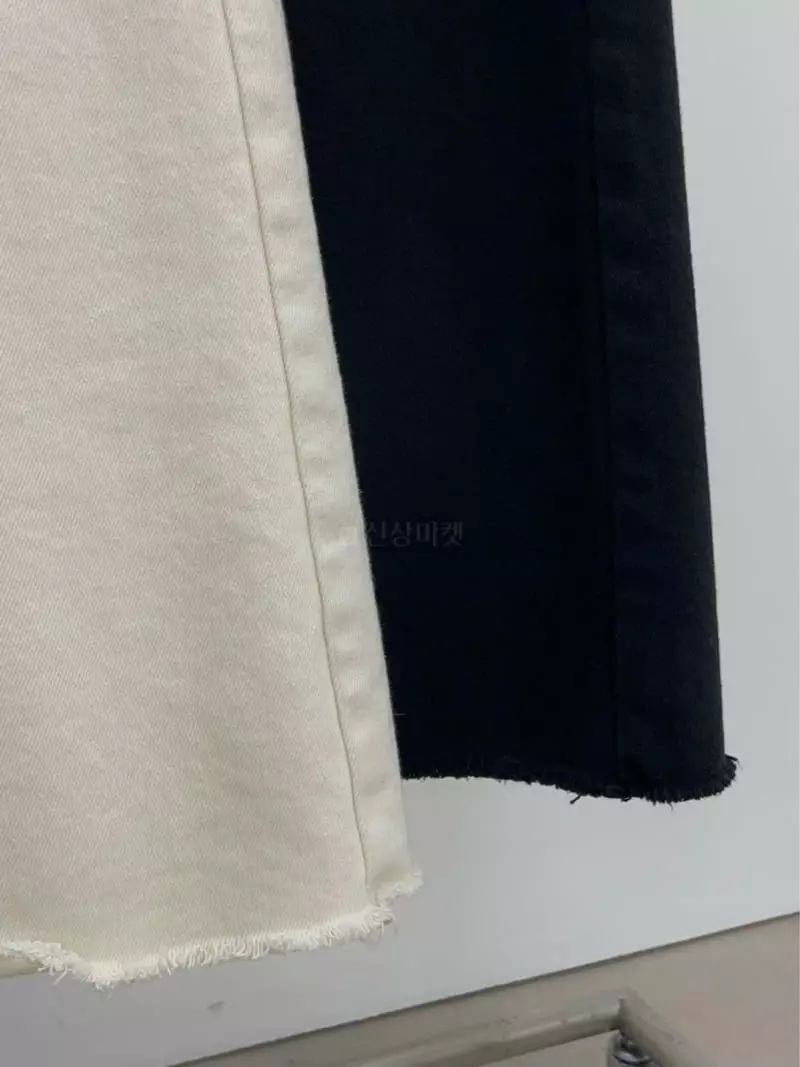 Lowburn - Korean Women Fashion - #momslook - Deggi Pants - 7