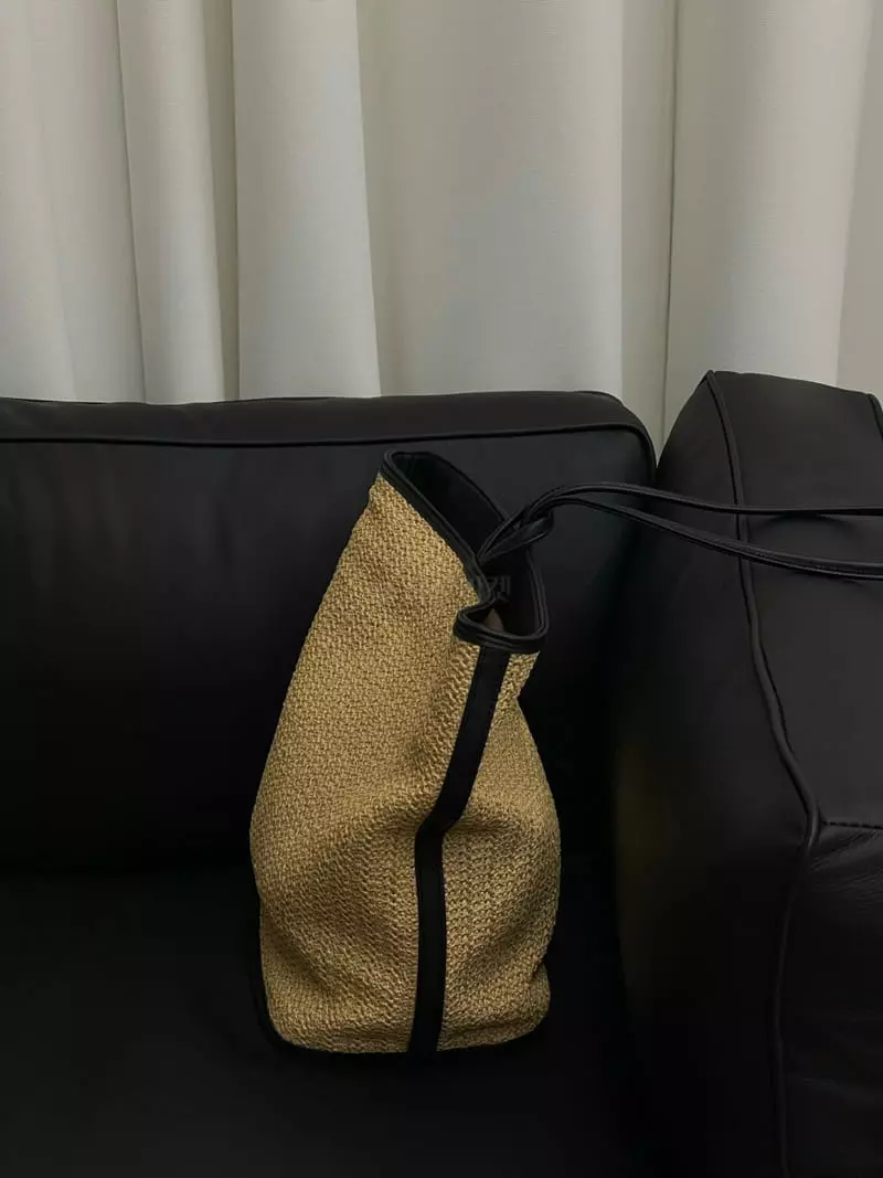 Lowburn - Korean Women Fashion - #pursuepretty - Corn Bag