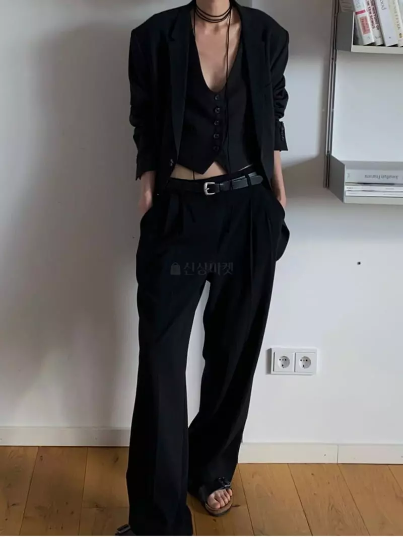 Lowburn - Korean Women Fashion - #thatsdarling - Erica Jacket