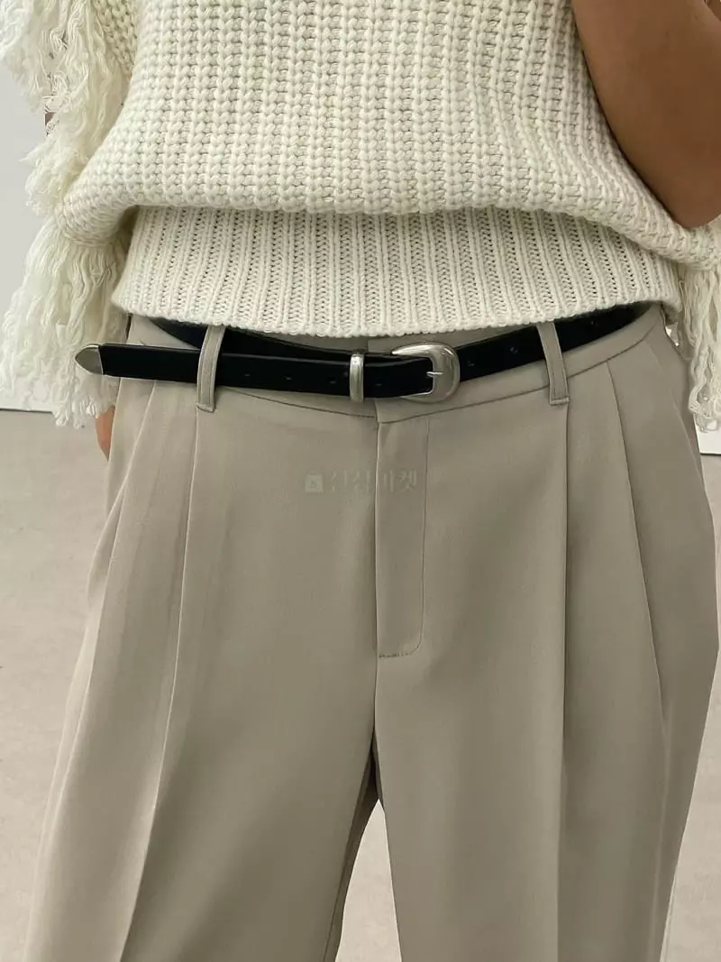 Lowburn - Korean Women Fashion - #thelittlethings - Sling Belt