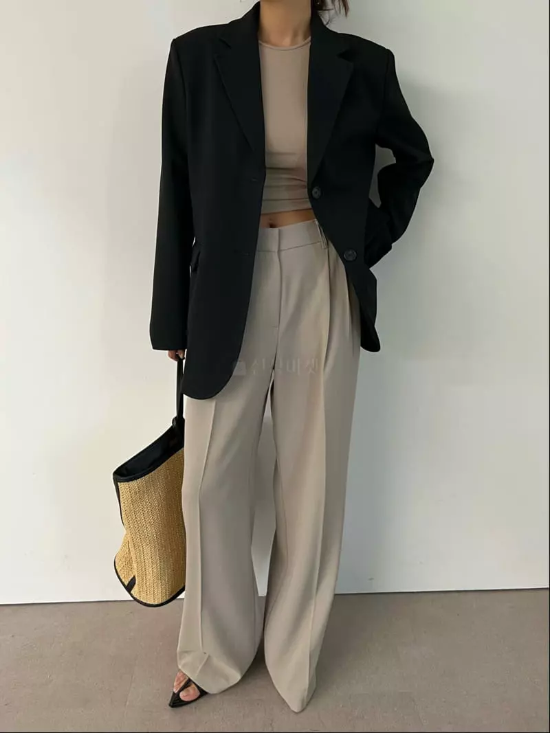 Lowburn - Korean Women Fashion - #womensfashion - Corn Bag - 8