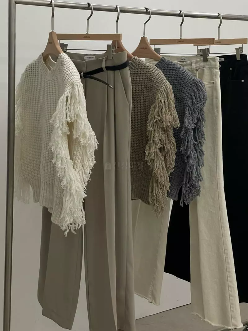 Lowburn - Korean Women Fashion - #womensfashion - Susul Best - 12