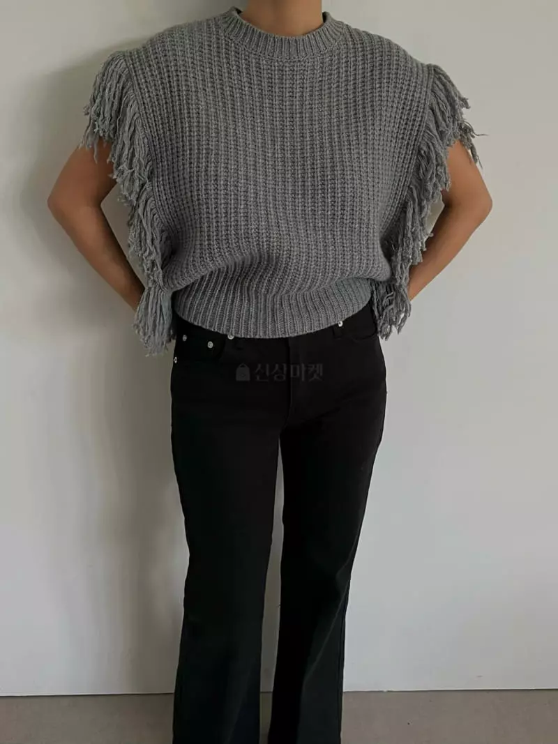 Lowburn - Korean Women Fashion - #womensfashion - Susul Best - 8