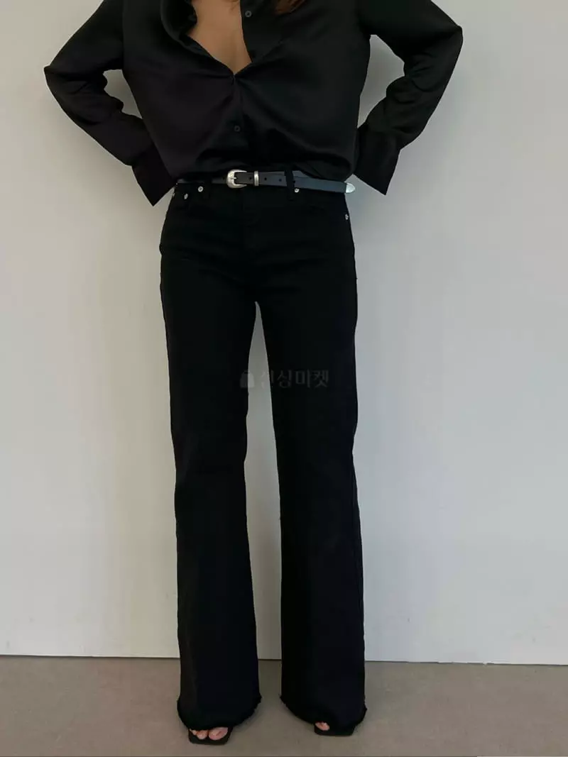 Lowburn - Korean Women Fashion - #womensfashion - Deggi Pants - 10