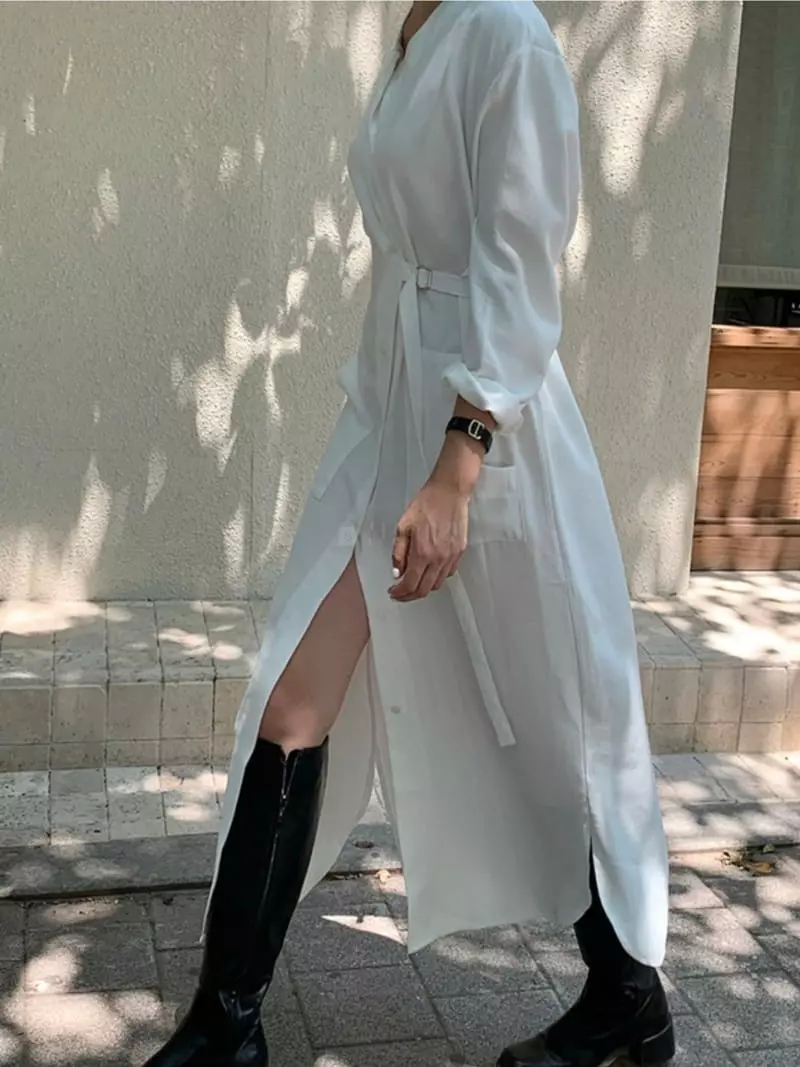 Lowell - Korean Women Fashion - #womensfashion - Leme One-piece - 7