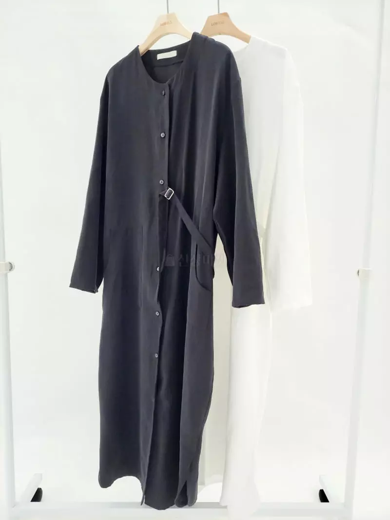 Lowell - Korean Women Fashion - #womensfashion - Leme One-piece - 9