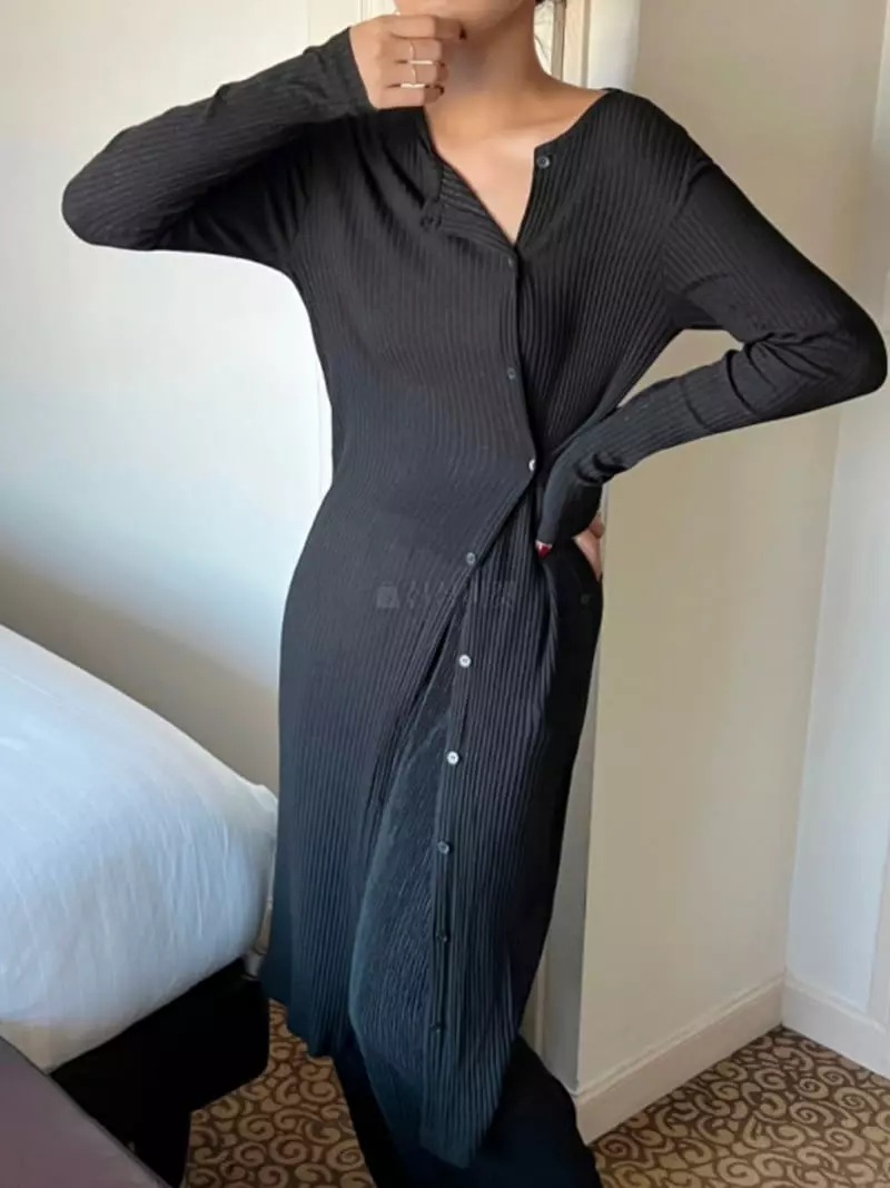 Lowell - Korean Women Fashion - #womensfashion - Life One-piece - 2