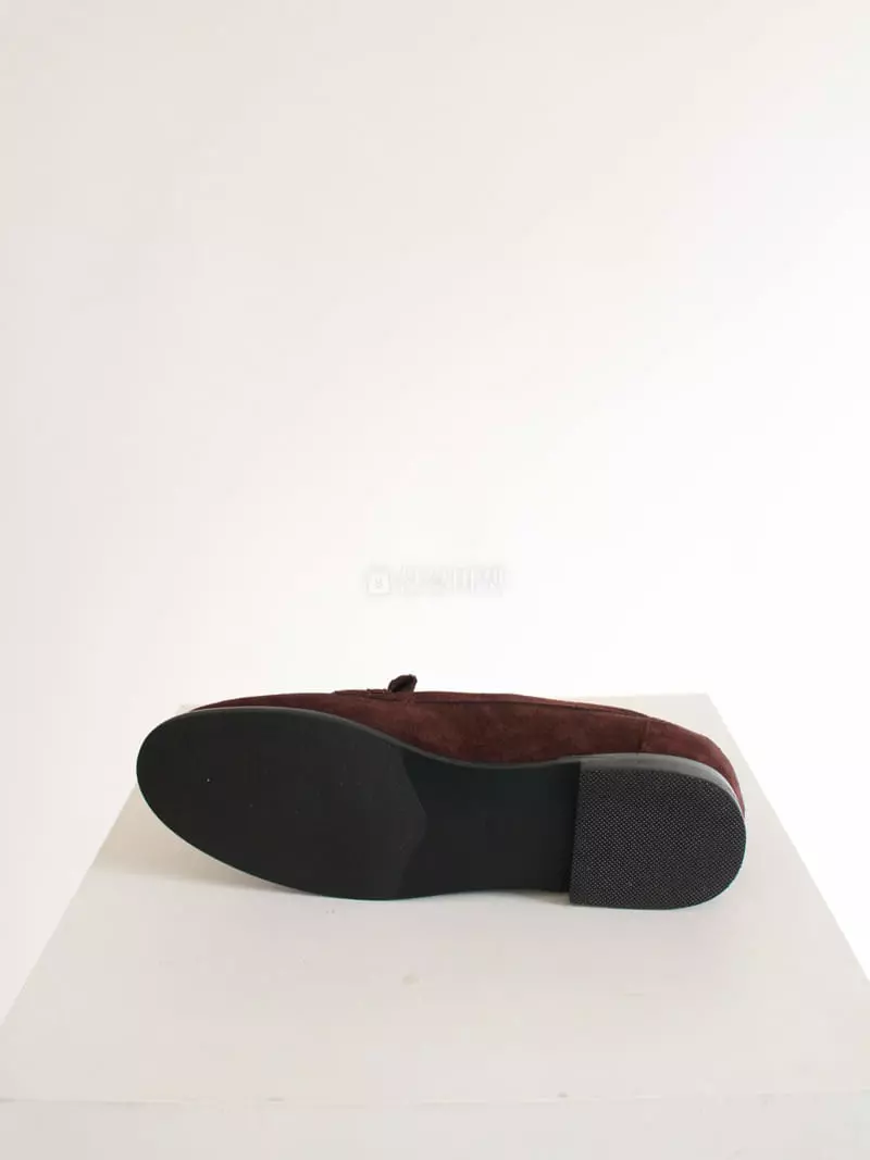 Lowkun - Korean Women Fashion - #momslook - Y0133 Loafer - 11