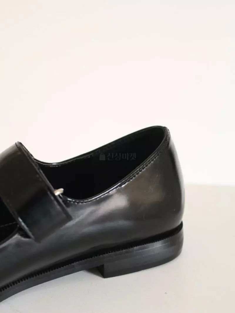 Lowkun - Korean Women Fashion - #momslook - Y0128 Merry Jane - 7
