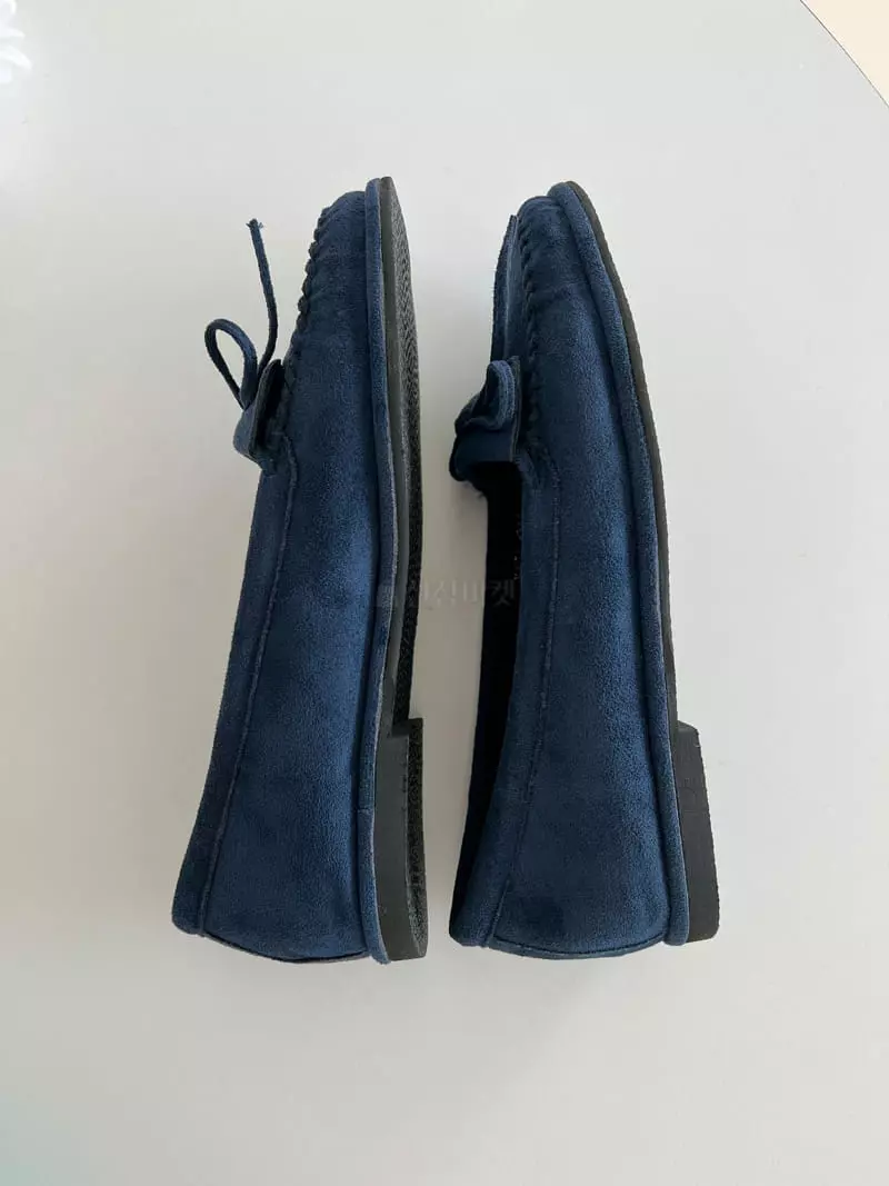 Lowkun - Korean Women Fashion - #momslook - Y0123 Loafer - 6