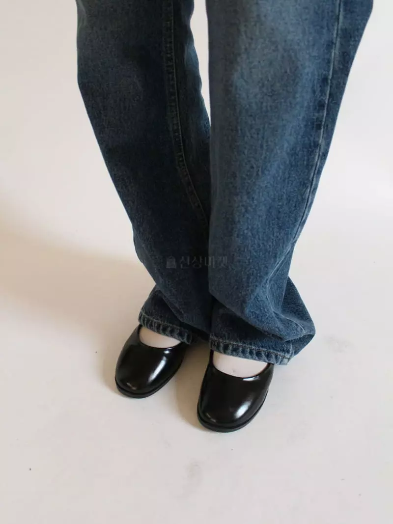 Lowkun - Korean Women Fashion - #restrostyle - Y0128 Merry Jane - 2