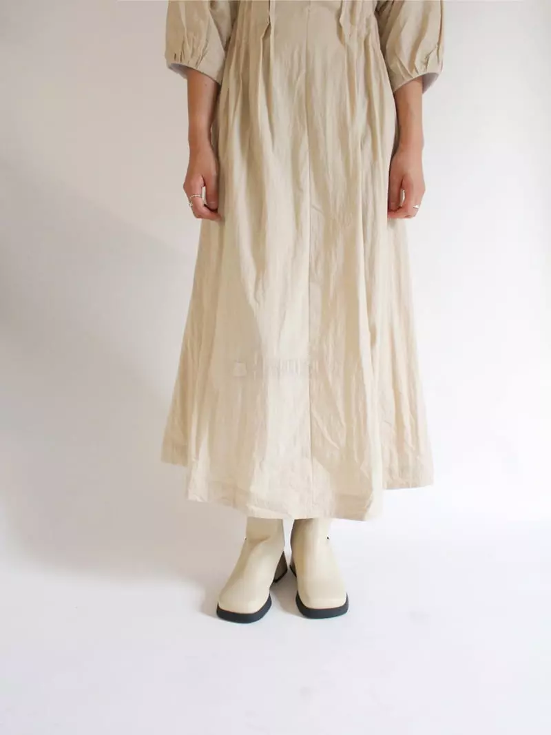 Lowkun - Korean Women Fashion - #restrostyle - Y0127 Boots