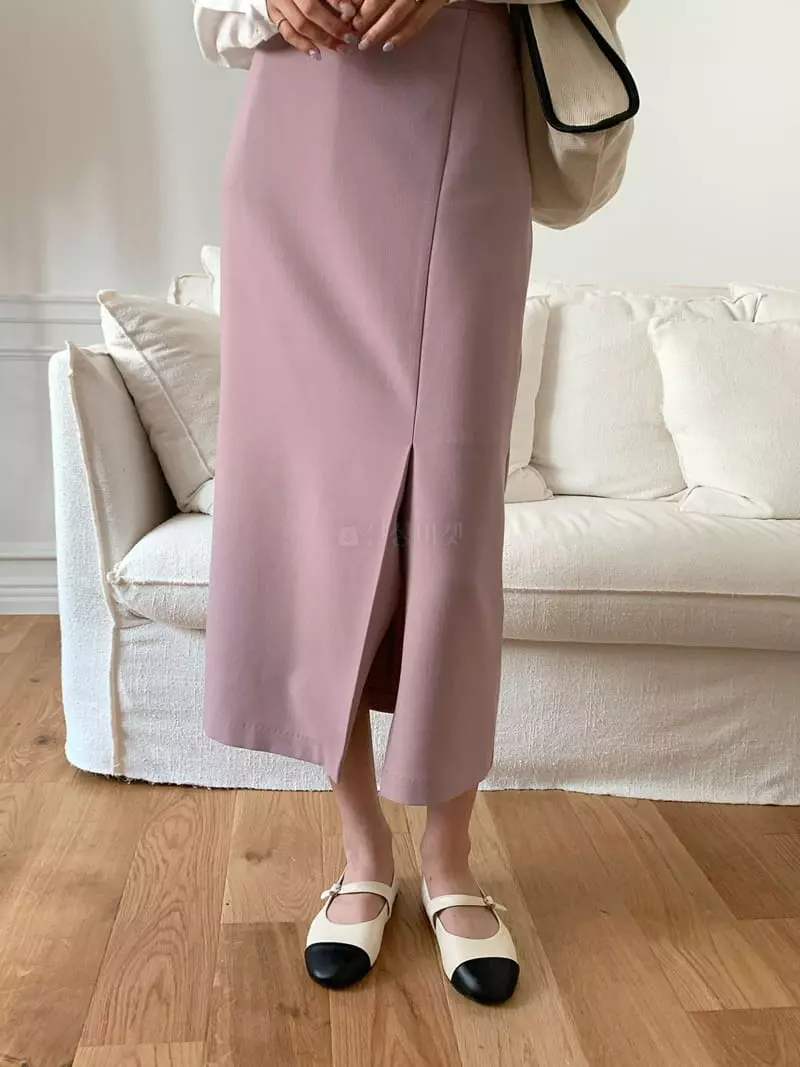 Lowkun - Korean Women Fashion - #thatsdarling - Y0122 Flat
