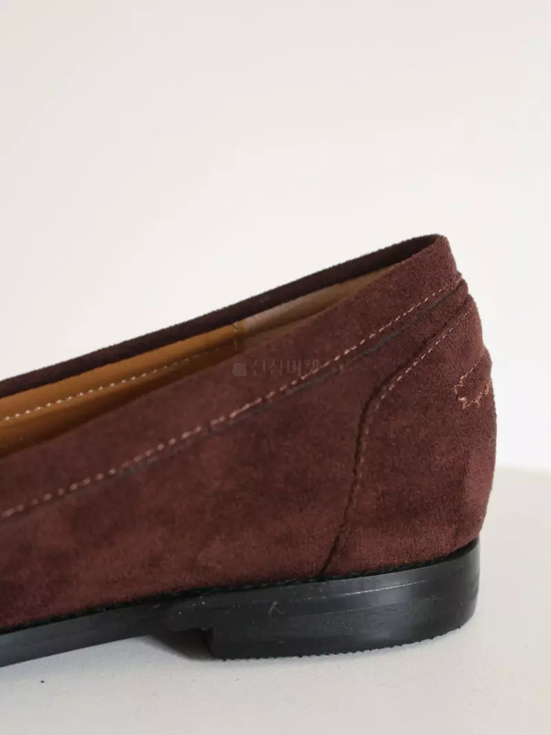 Lowkun - Korean Women Fashion - #thatsdarling - Y0133 Loafer - 9
