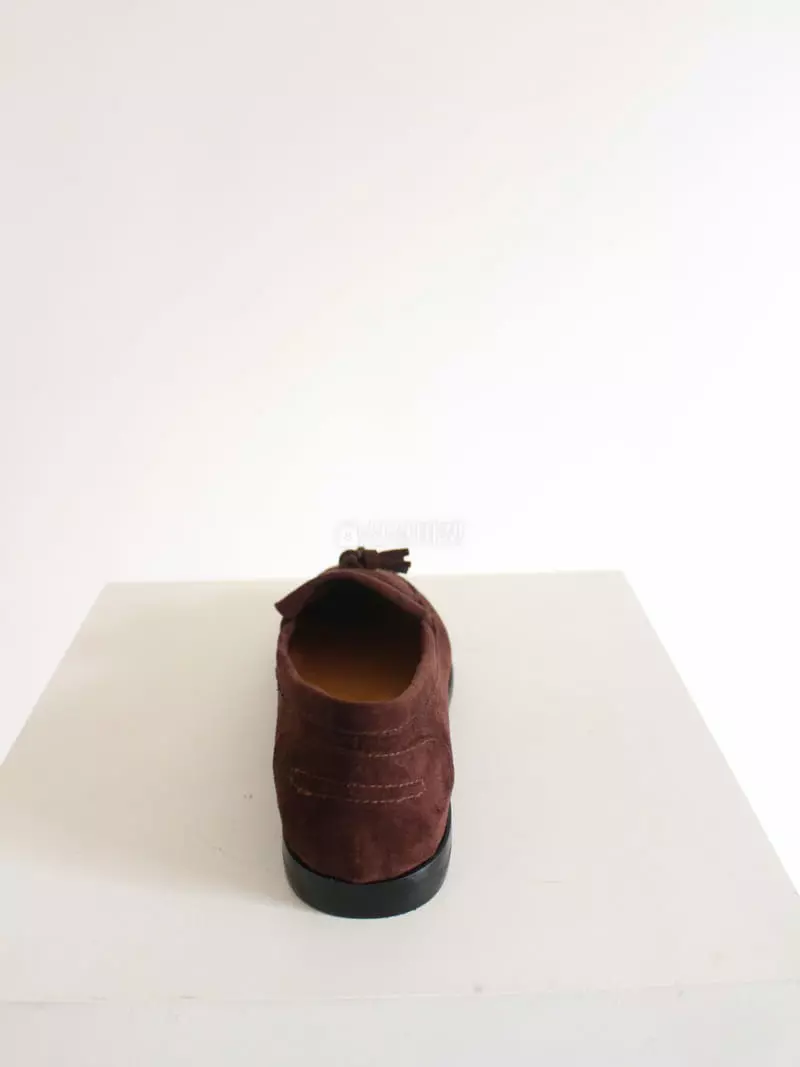 Lowkun - Korean Women Fashion - #thelittlethings - Y0133 Loafer - 10