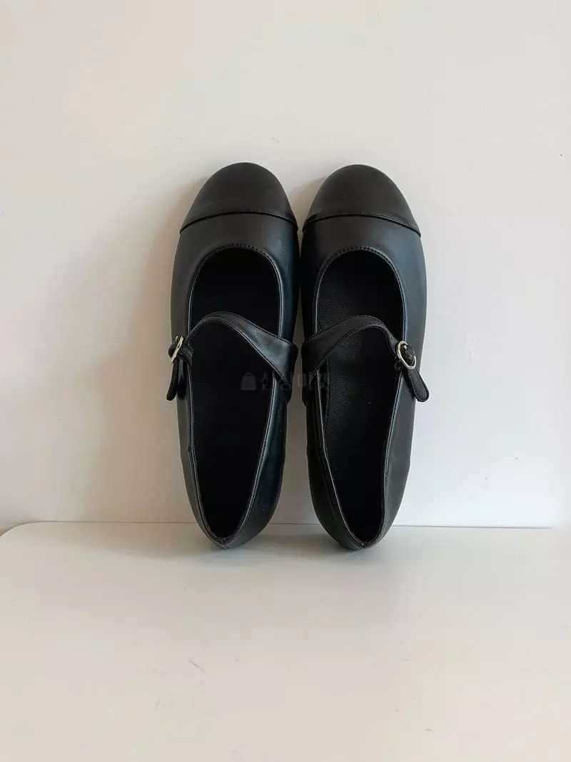 Lowkun - Korean Women Fashion - #womensfashion - Y0122 Flat - 12