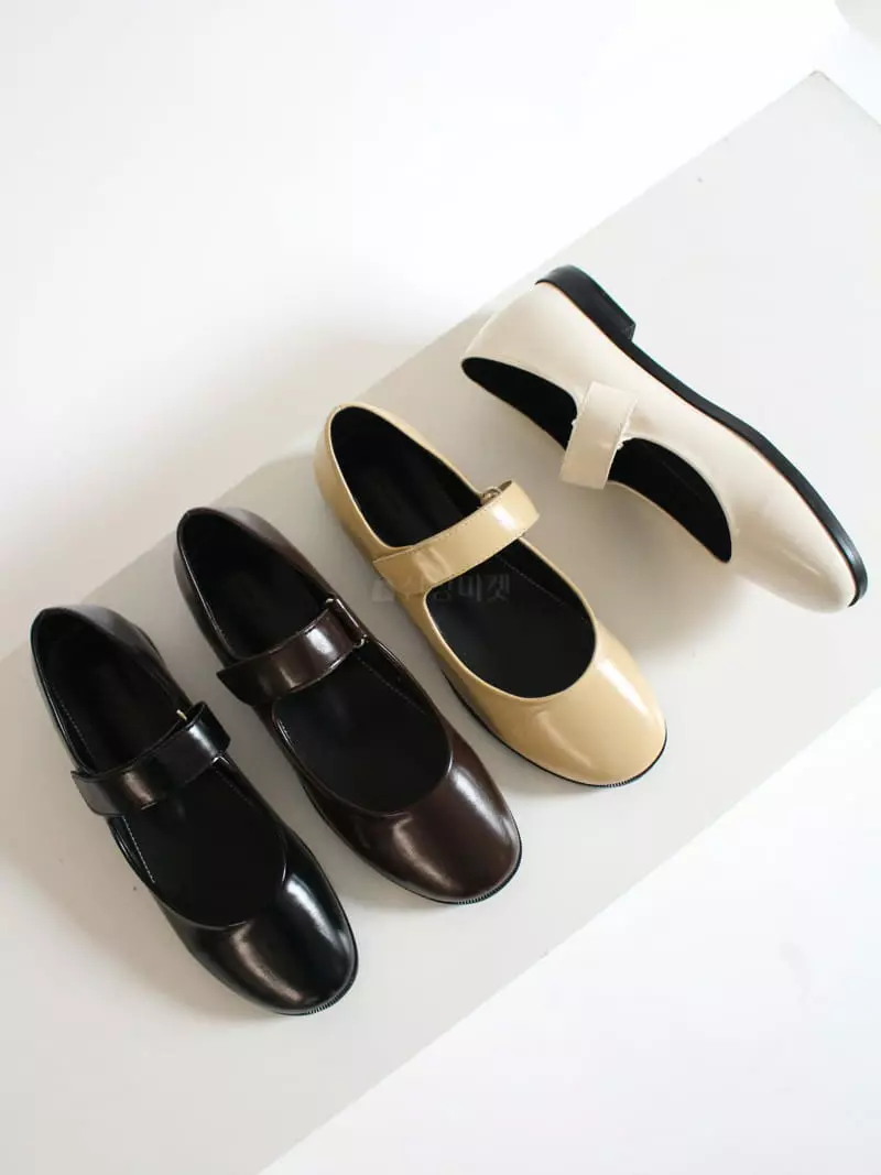 Lowkun - Korean Women Fashion - #womensfashion - Y0128 Merry Jane - 8