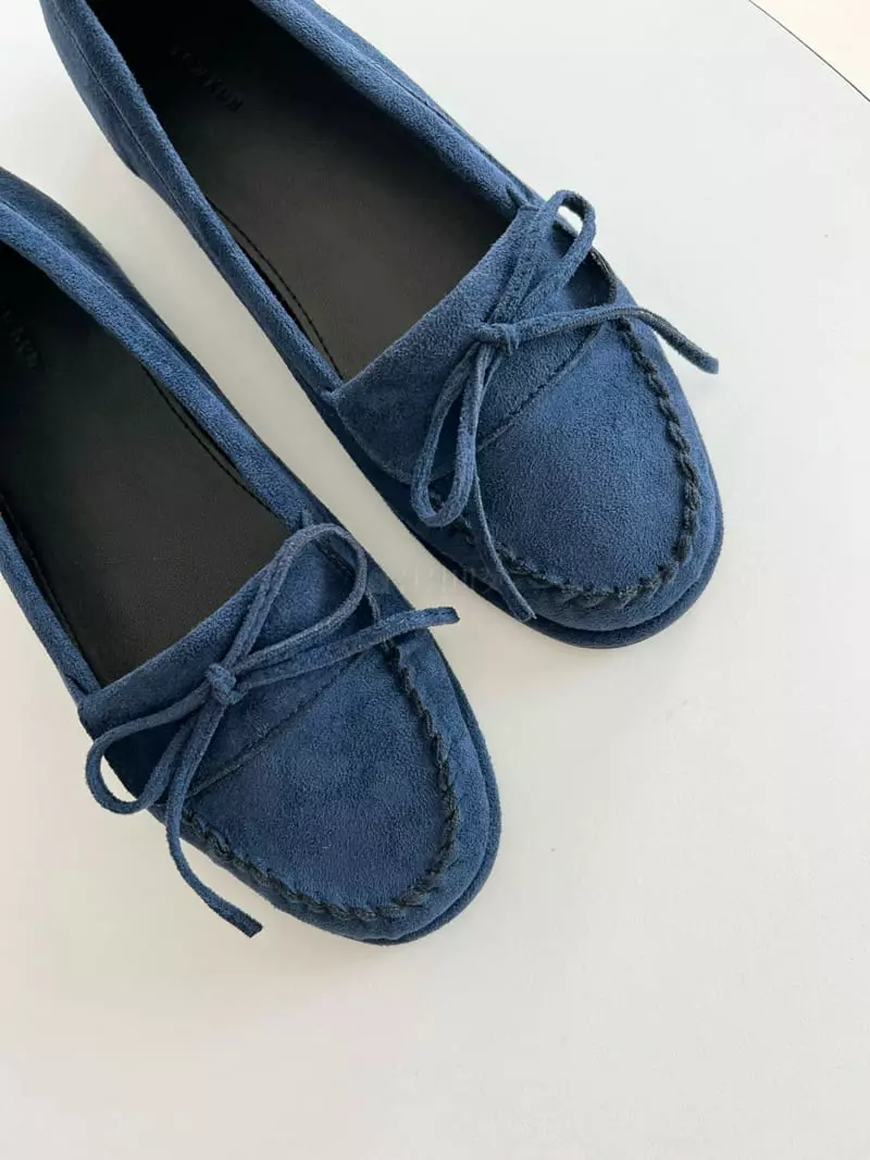 Lowkun - Korean Women Fashion - #womensfashion - Y0123 Loafer - 5