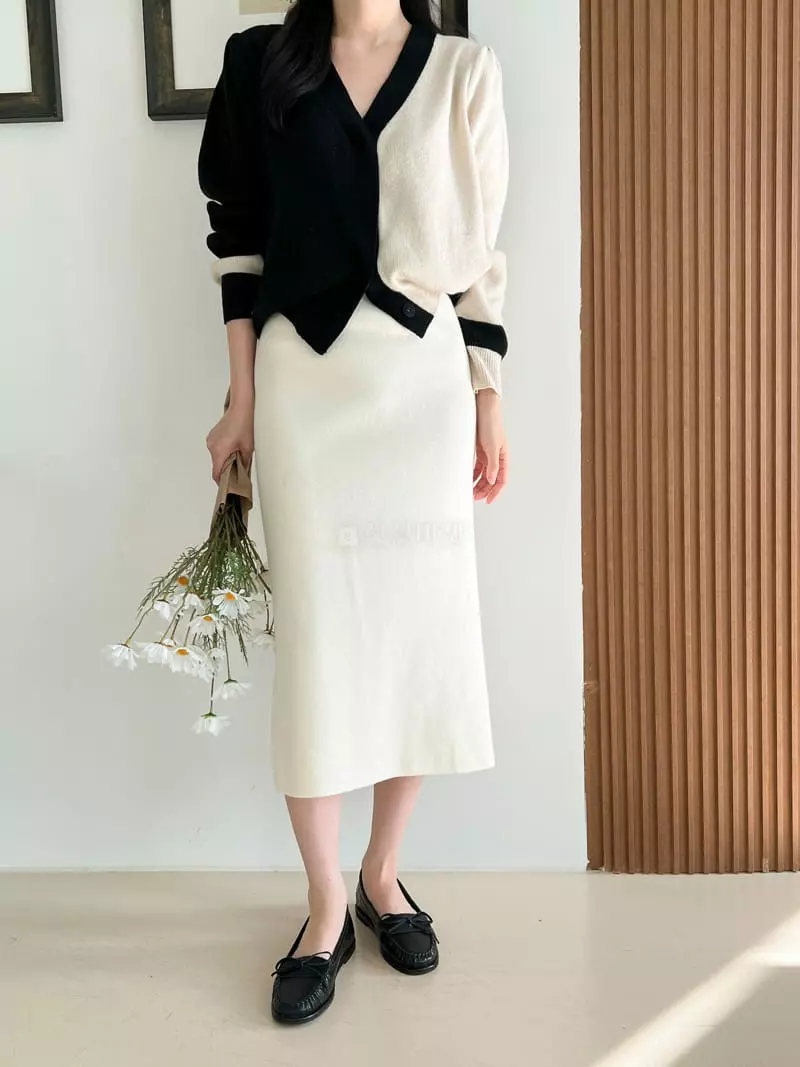 Lowkun - Korean Women Fashion - #womensfashion - Y0123 Loafer - 7