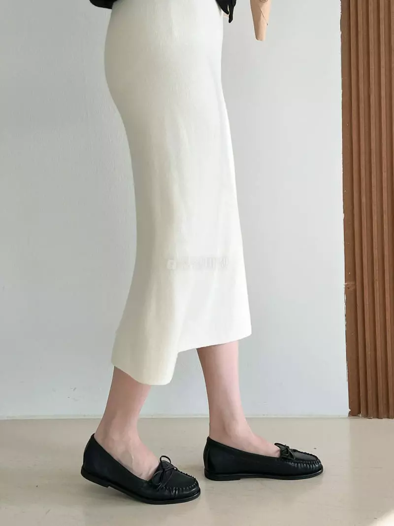Lowkun - Korean Women Fashion - #womensfashion - Y0123 Loafer - 9