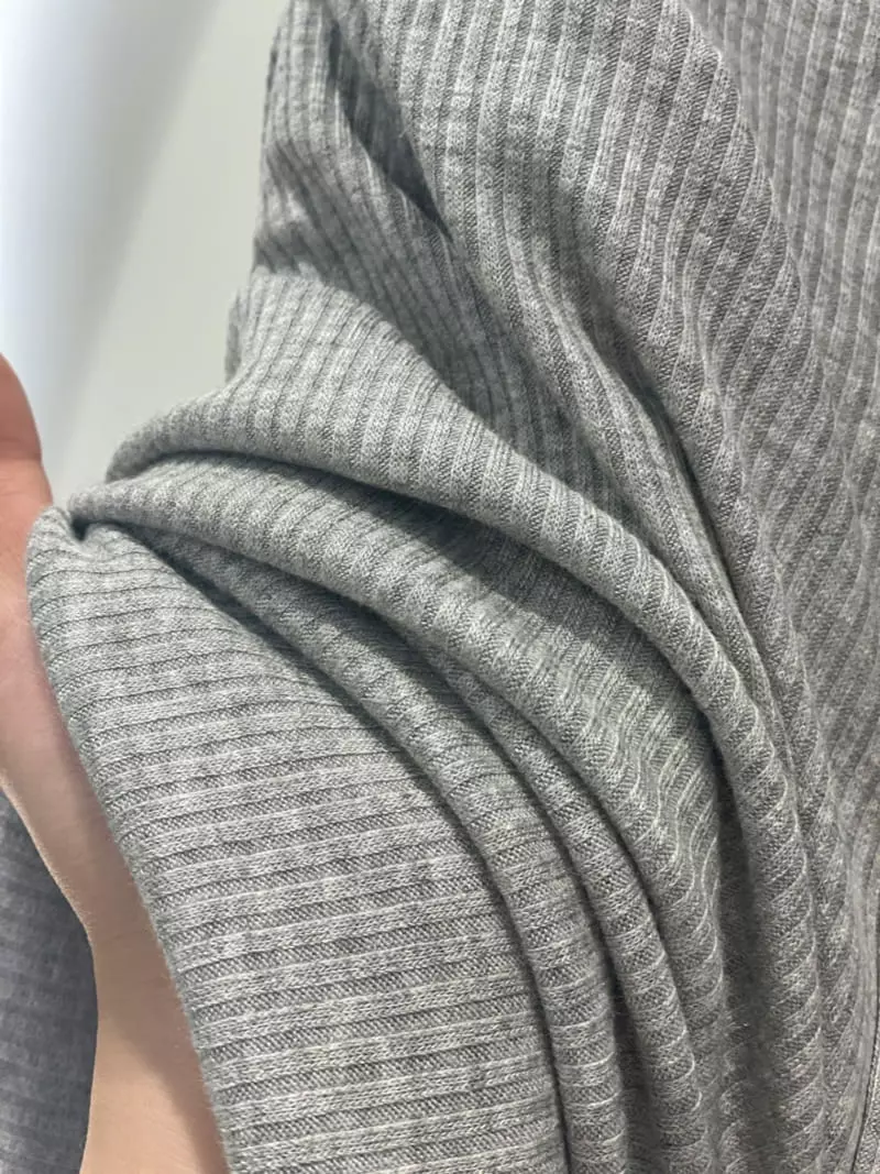 Lunaluz - Korean Women Fashion - #momslook - Fread Men Long Sleeeves Homwear - 7