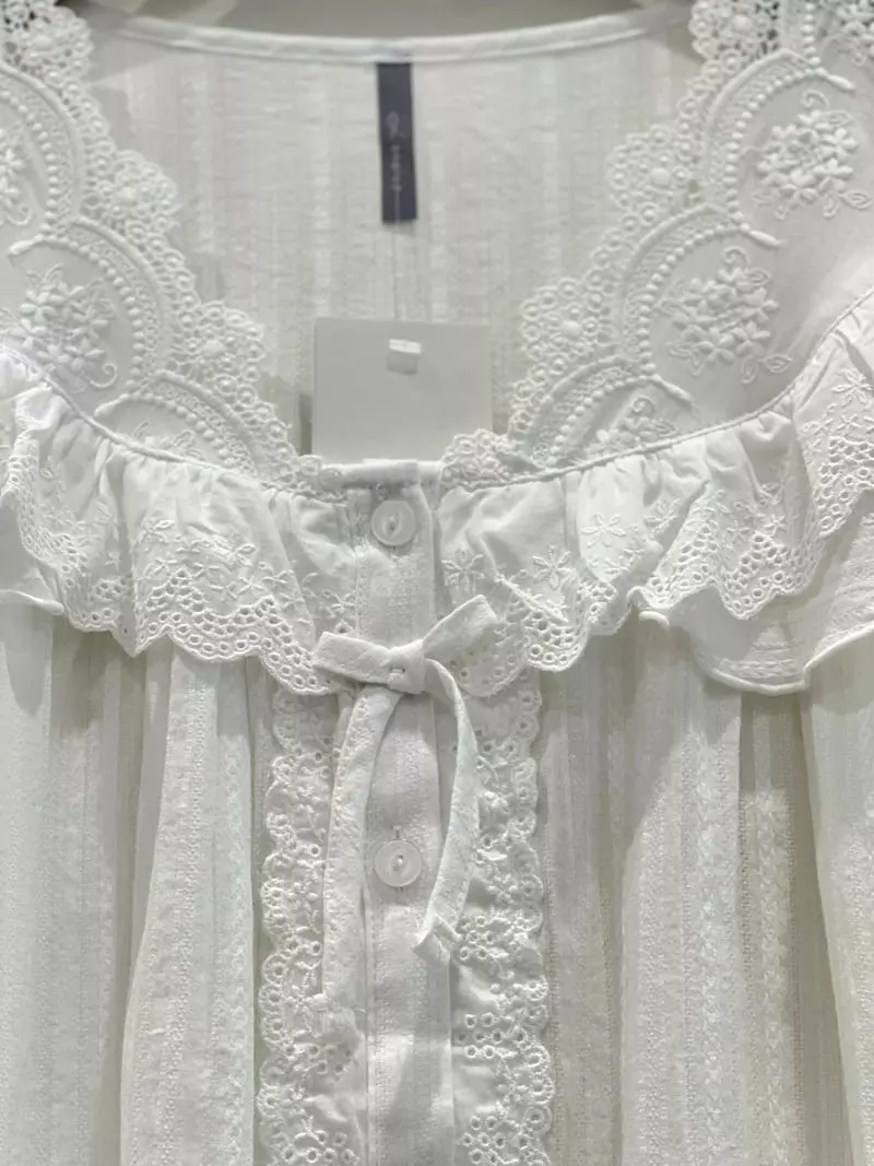Lunaluz - Korean Women Fashion - #momslook - Luisa Two-piece - 3