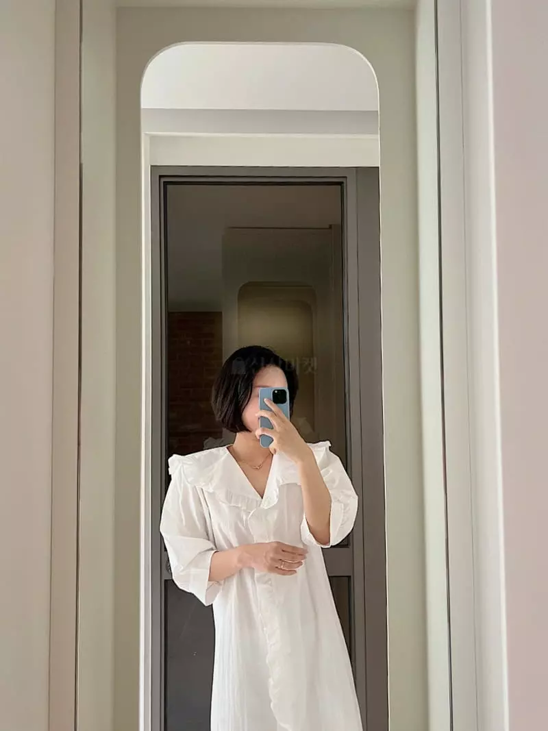 Lunaluz - Korean Women Fashion - #momslook - Diana One-piece