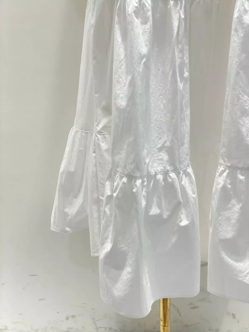 Lunaluz - Korean Women Fashion - #momslook - Gabriel One-piece - 8