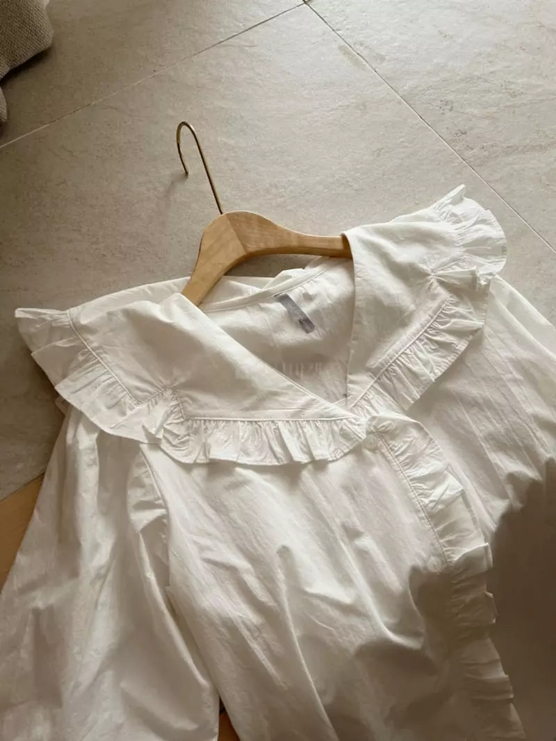 Lunaluz - Korean Women Fashion - #pursuepretty - Diana One-piece - 6
