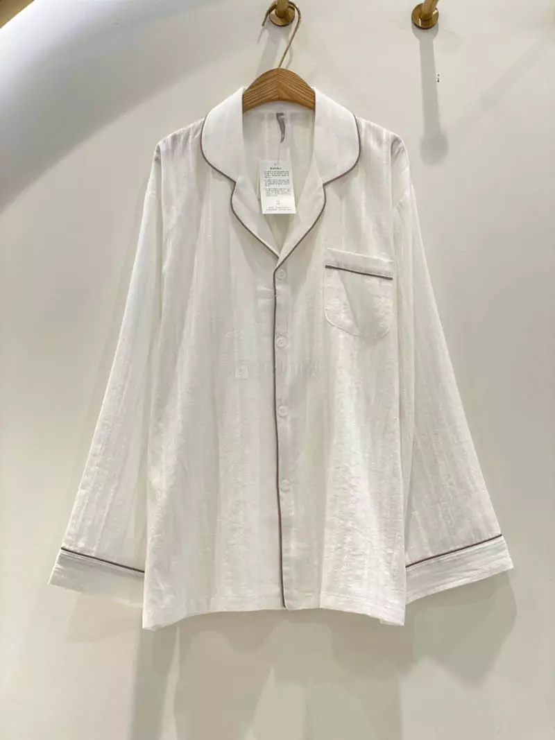Lunaluz - Korean Women Fashion - #romanticstyle - Luisa Two-piece