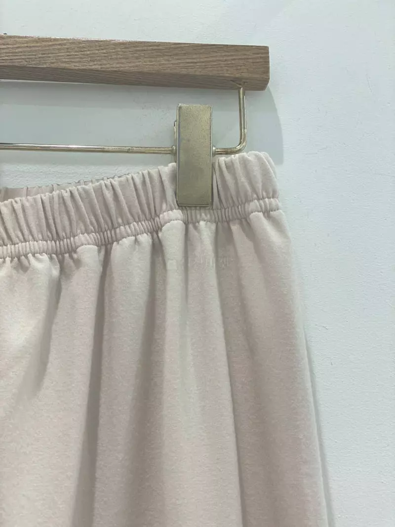 Lunaluz - Korean Women Fashion - #womensfashion - Pastel Girl Two-piece Homewear - 3