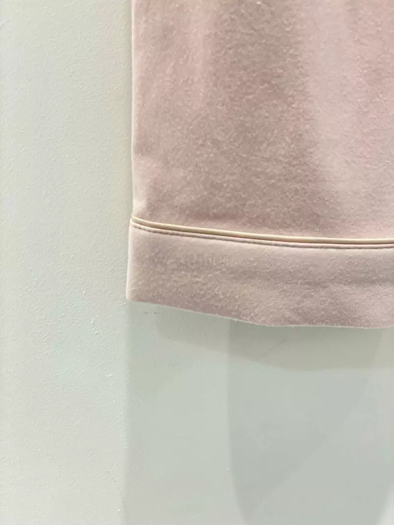 Lunaluz - Korean Women Fashion - #womensfashion - Pastel Girl Two-piece Homewear - 9