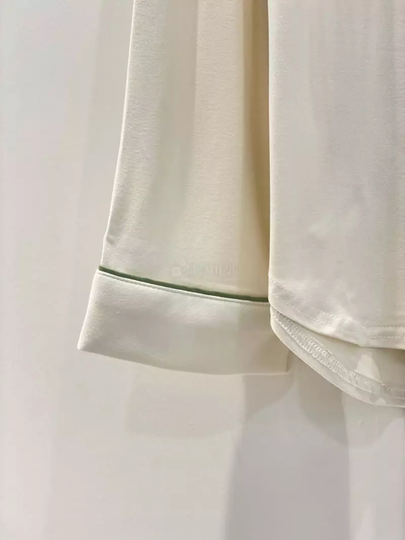 Lunaluz - Korean Women Fashion - #womensfashion - Chuing Girl Two-piece Homewear - 2