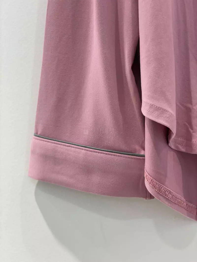Lunaluz - Korean Women Fashion - #womensfashion - Chuing Girl Two-piece Homewear - 6