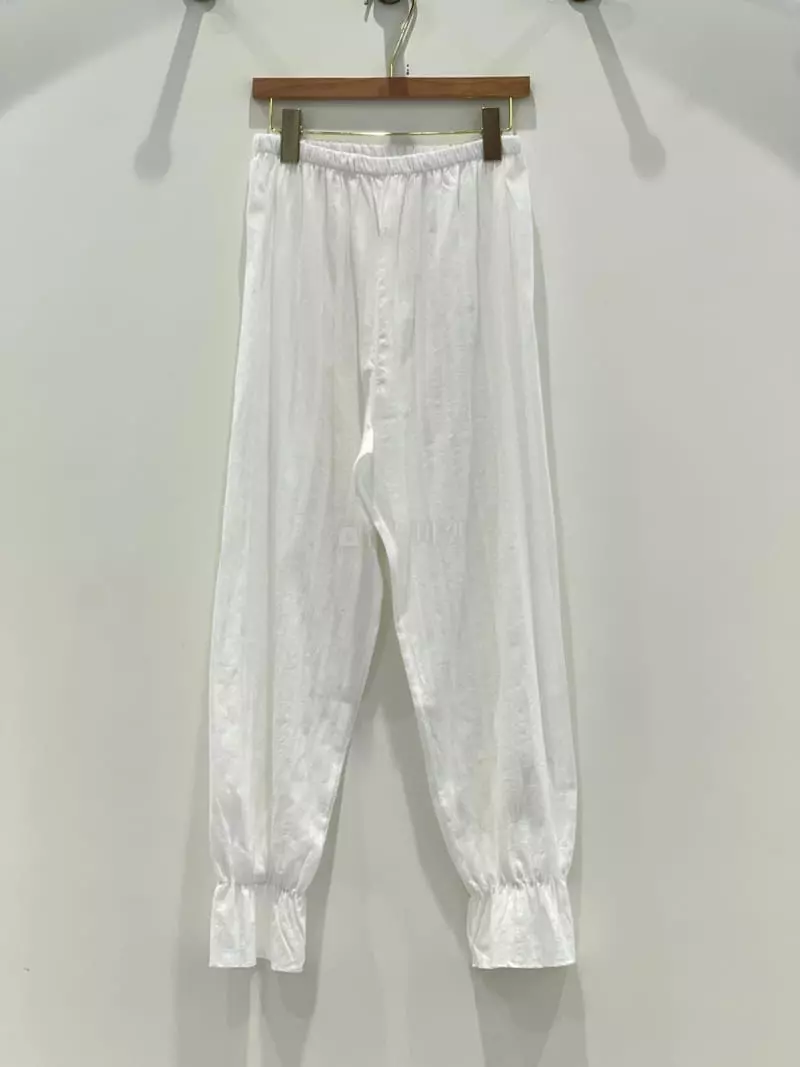 Lunaluz - Korean Women Fashion - #womensfashion - Luisa Two-piece - 6