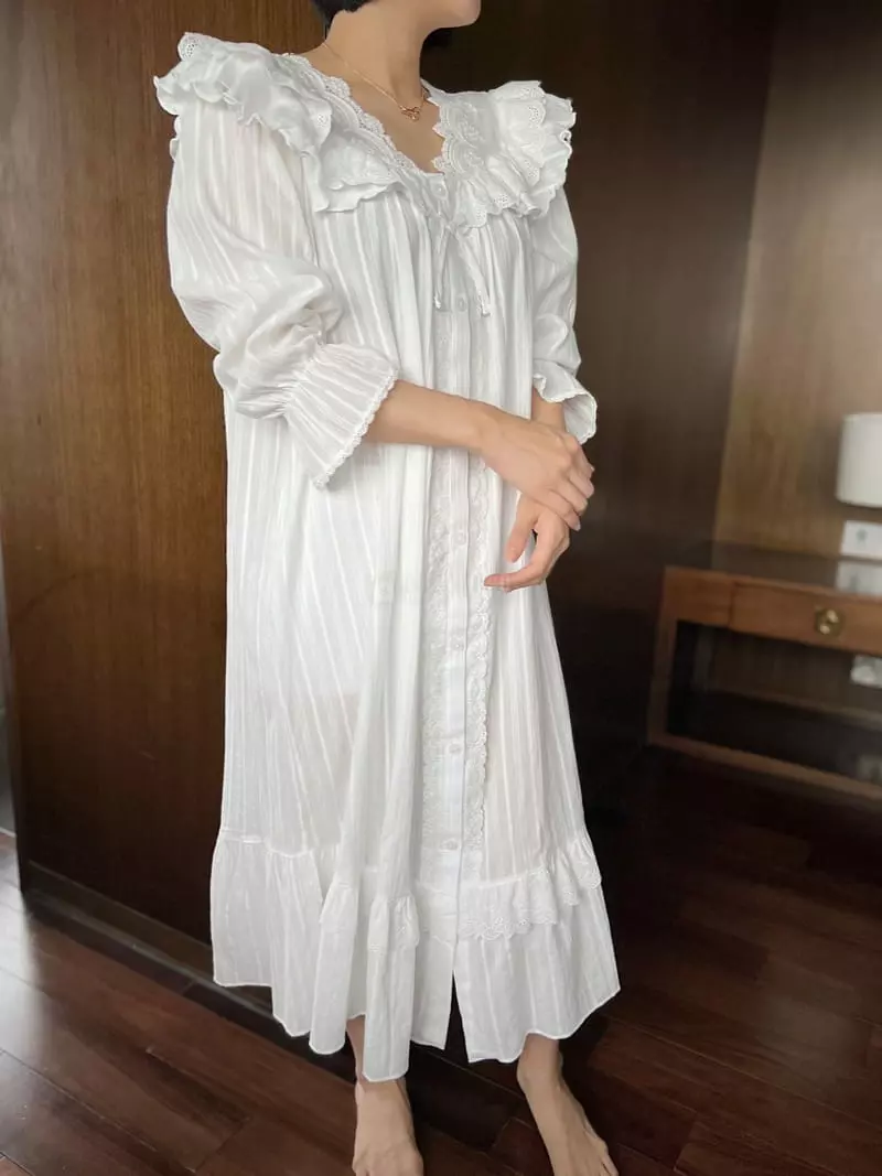 Lunaluz - Korean Women Fashion - #womensfashion - Luisa Sleeves One-piece