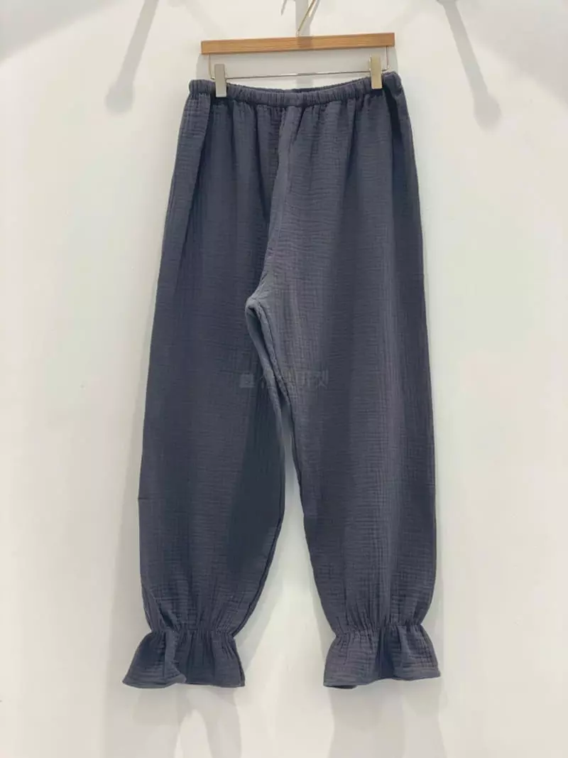Lunaluz - Korean Women Fashion - #womensfashion - Lunavely Girl Two-piece - 2