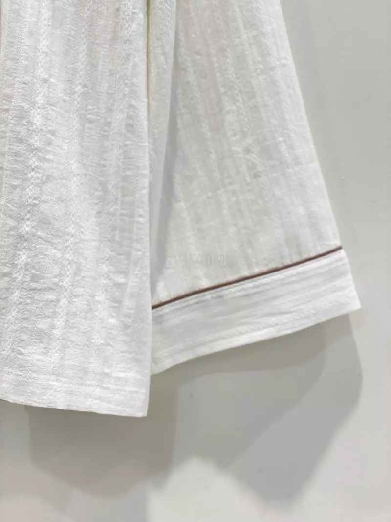 Lunaluz - Korean Women Fashion - #womensfashion - Luisa Two-piece - 6