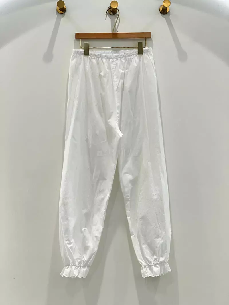 Lunaluz - Korean Women Fashion - #womensfashion - Gabriel Two-piece - 6