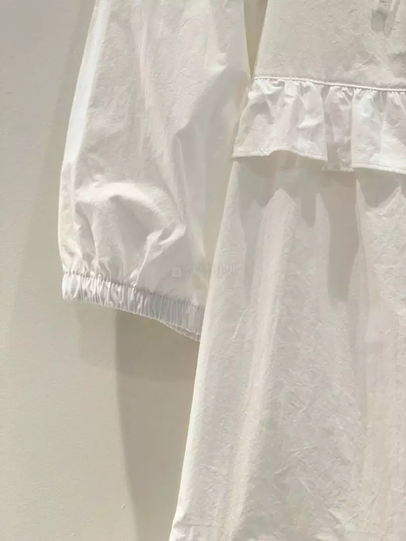 Lunaluz - Korean Women Fashion - #womensfashion - Gabriel Two-piece - 8